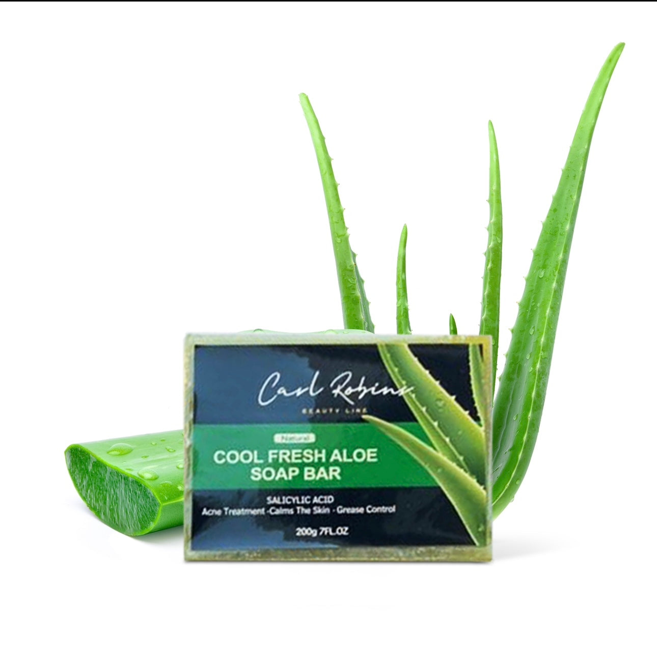 Aloe Vera Soap