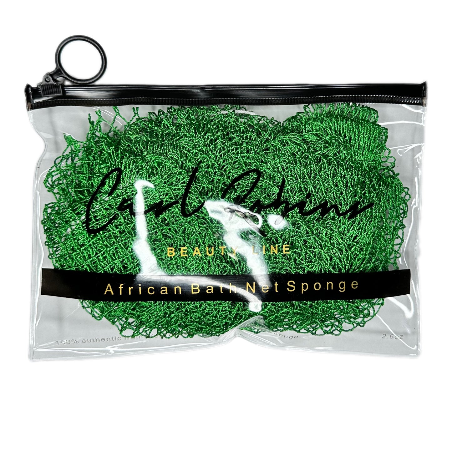 African Exfoliating Net Sponge