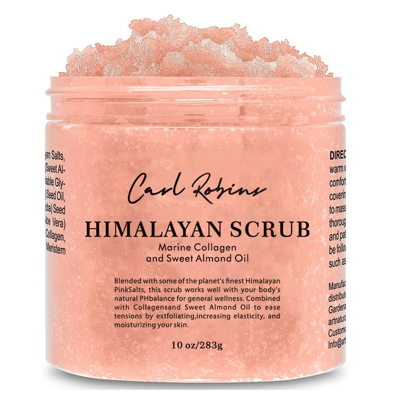 Himalayan Body Scrub