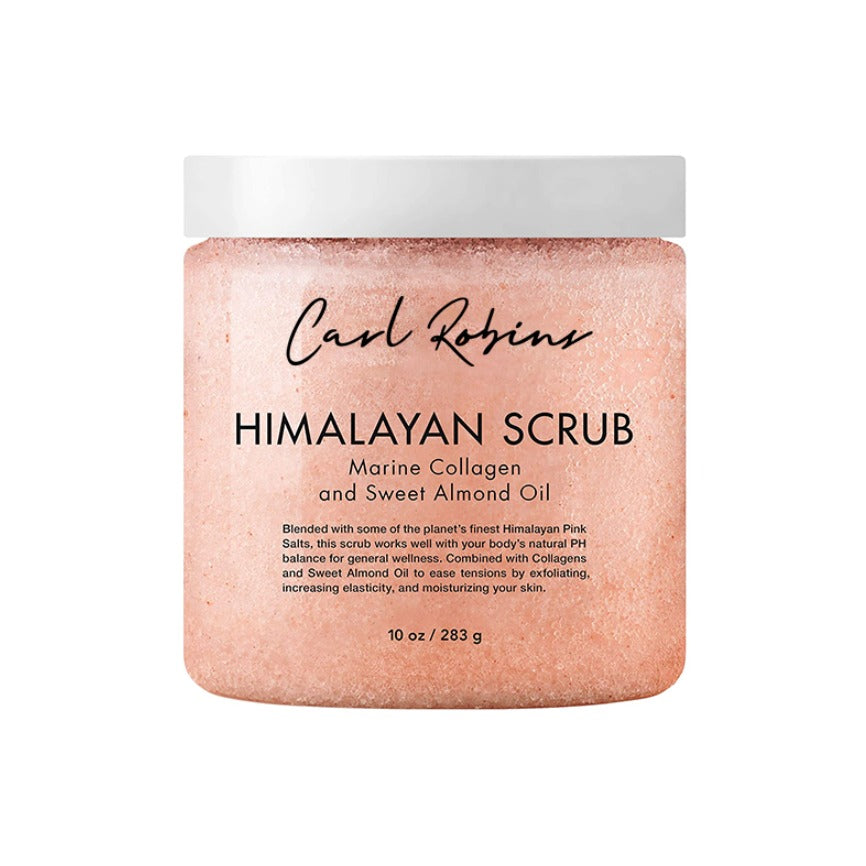 Himalayan Body Scrub